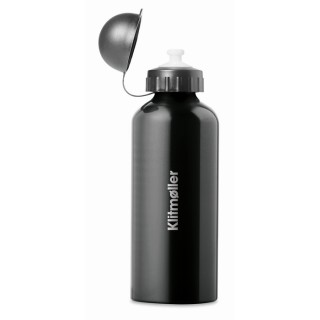 Bebedor de metal 600 ml personalizado